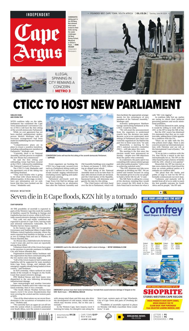 Go Unlimited with Magzter GOLD