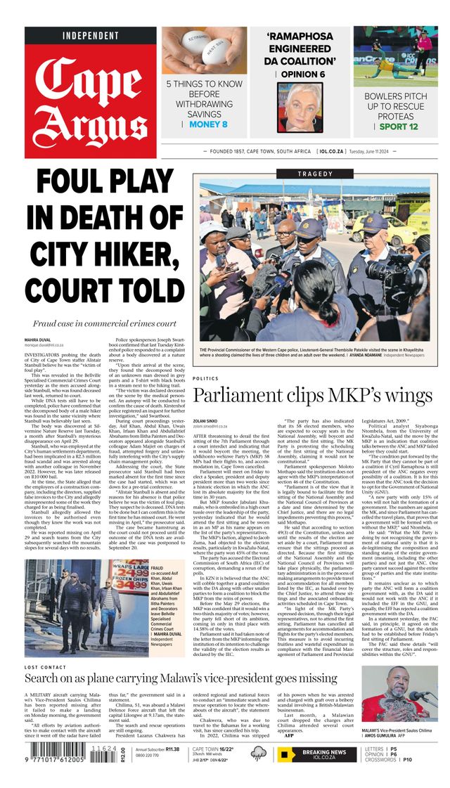 Go Unlimited with Magzter GOLD