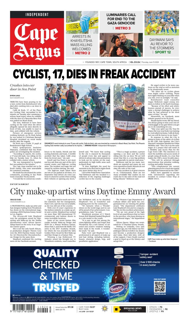 Gå ubegrenset med Magzter GOLD