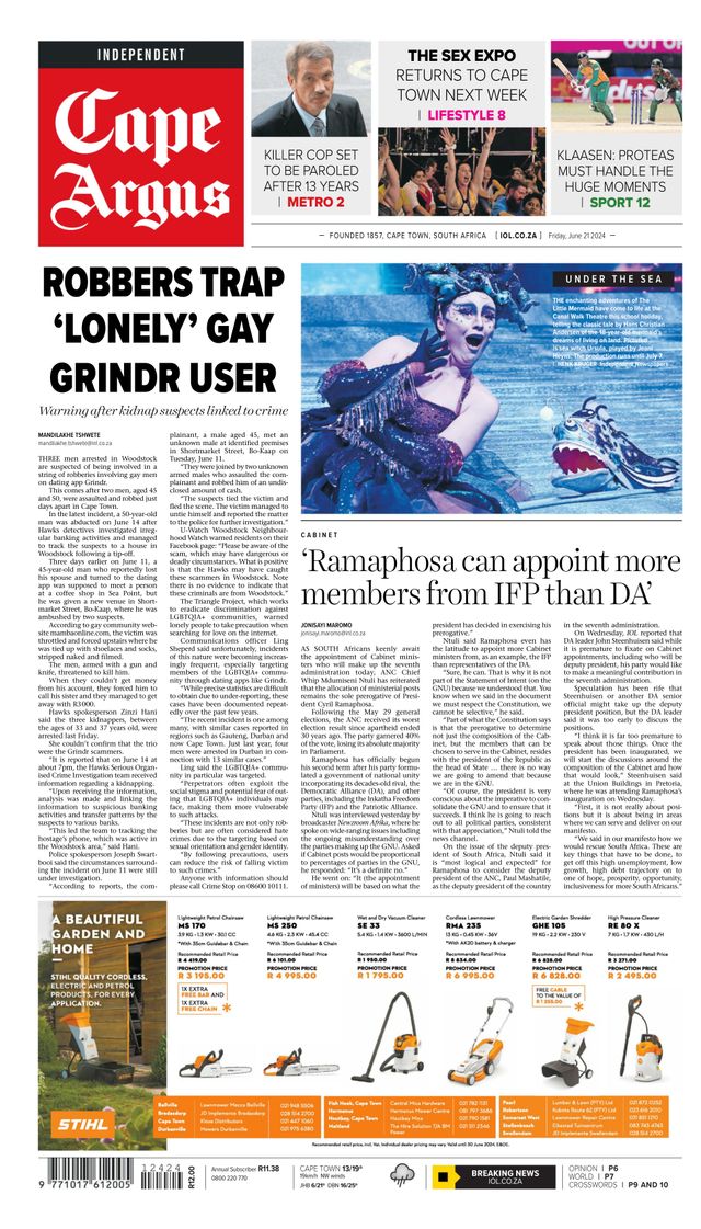 Gå ubegrenset med Magzter GOLD