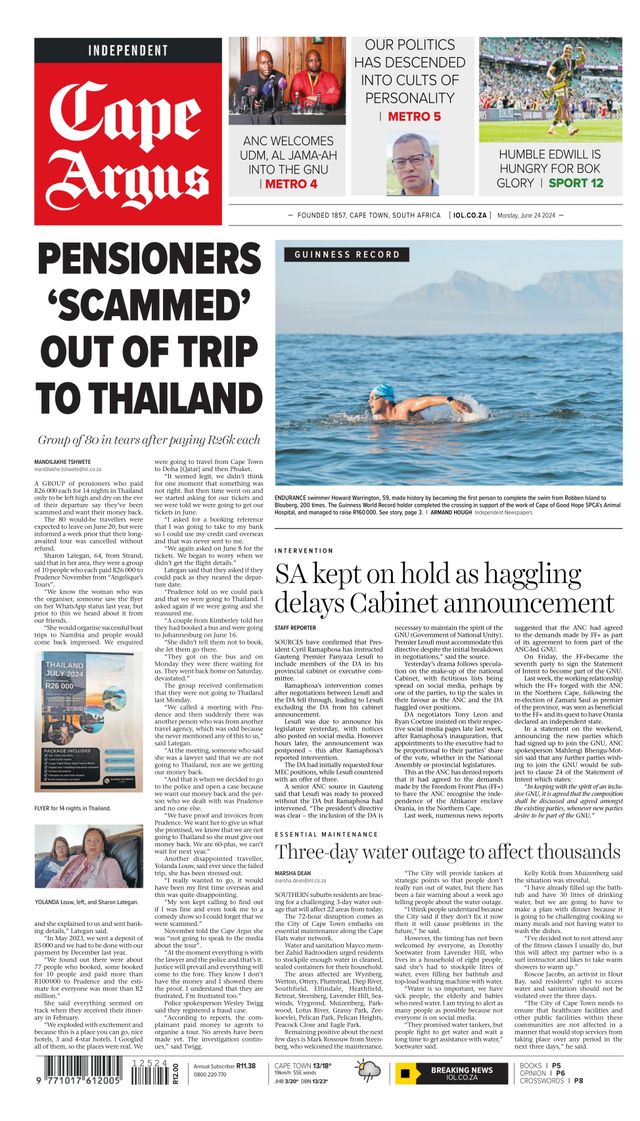 Go Unlimited with Magzter GOLD