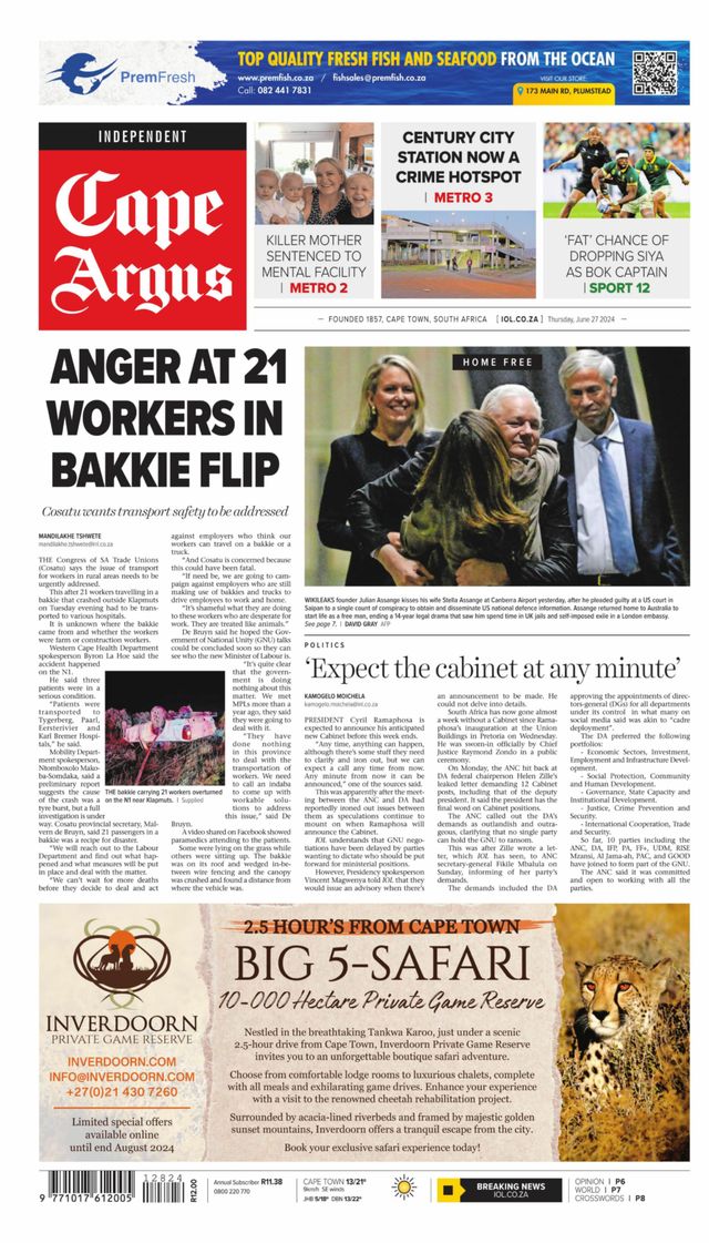 Gå ubegrenset med Magzter GOLD