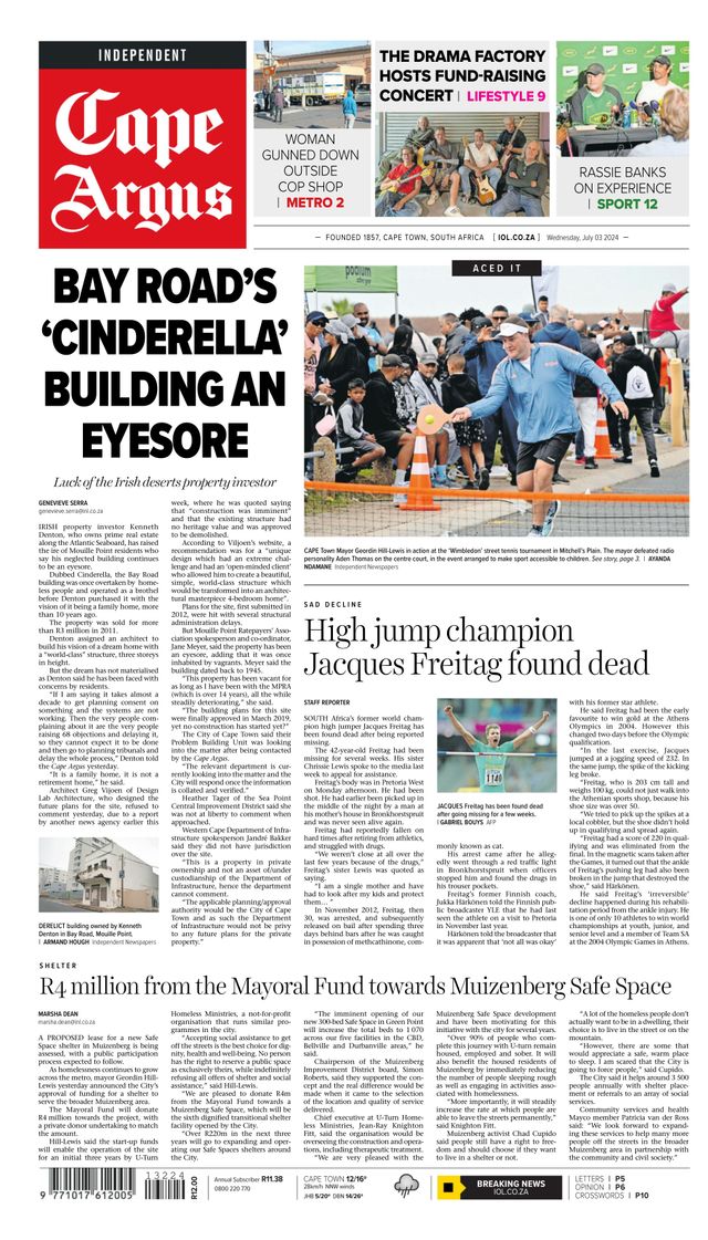 Go Unlimited with Magzter GOLD