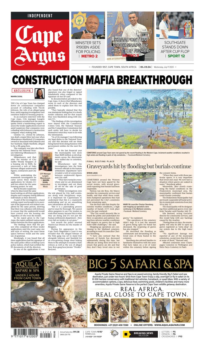 Go Unlimited with Magzter GOLD