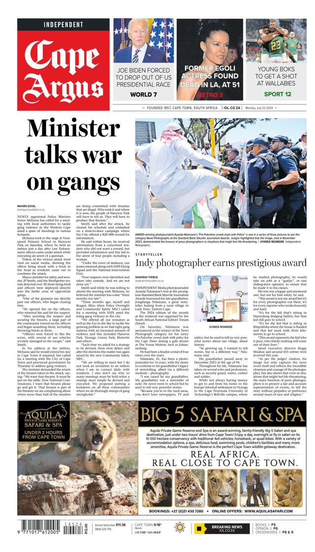 Gå ubegrenset med Magzter GOLD