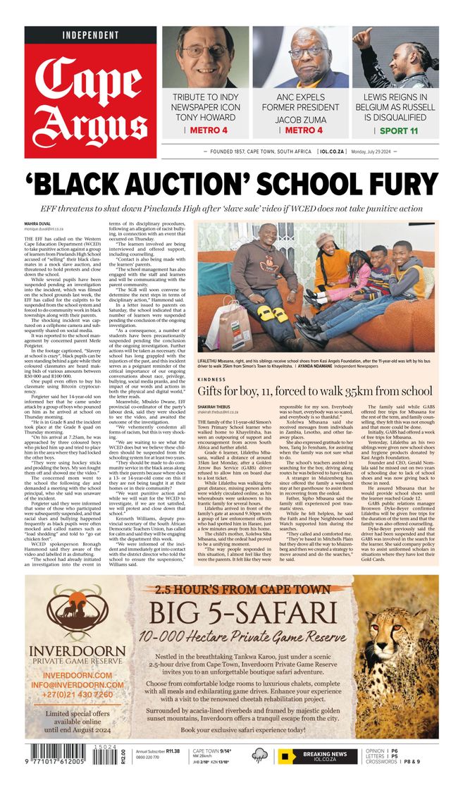 Gå ubegrenset med Magzter GOLD