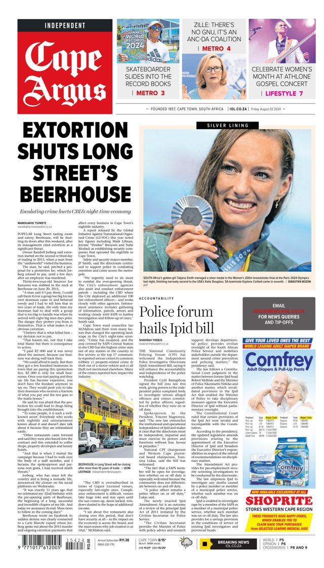 Go Unlimited with Magzter GOLD