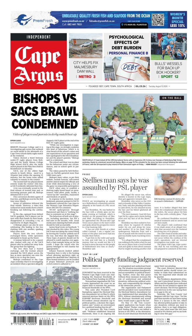 Gå ubegrenset med Magzter GOLD