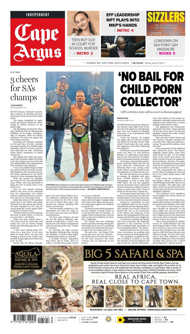 Gå ubegrenset med Magzter GOLD