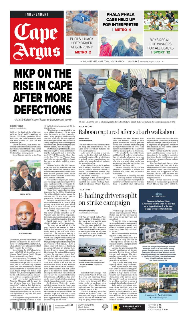 Go Unlimited with Magzter GOLD