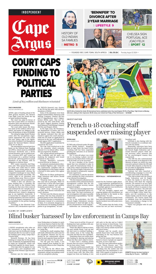 Gå ubegrenset med Magzter GOLD