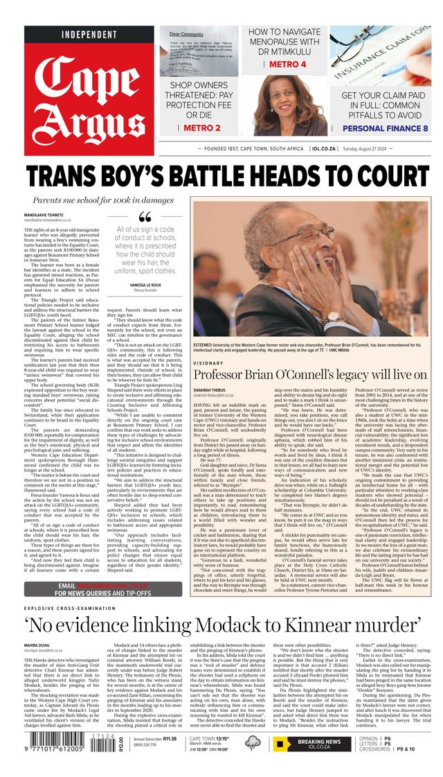 Gå ubegrenset med Magzter GOLD