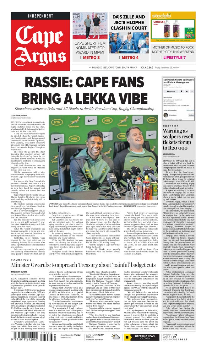 Gå ubegrenset med Magzter GOLD