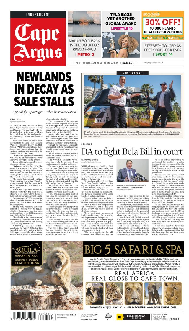 Gå ubegrenset med Magzter GOLD