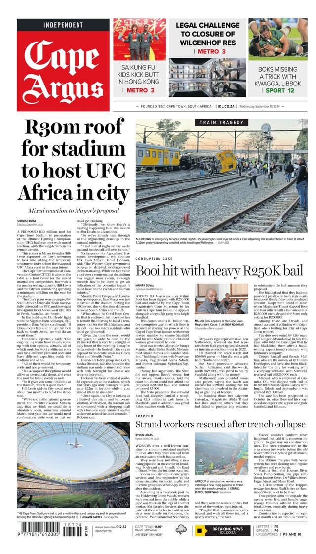 Gå ubegrenset med Magzter GOLD