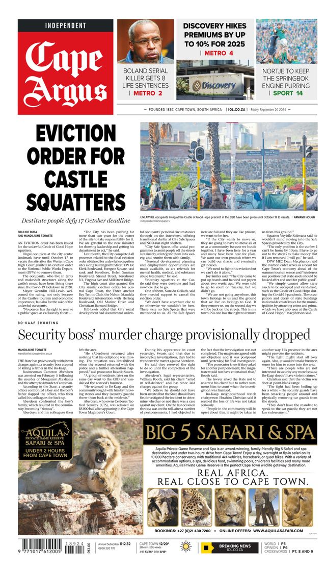 Gå ubegrenset med Magzter GOLD