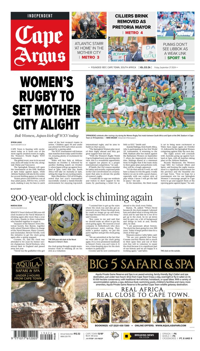 Gå ubegrenset med Magzter GOLD