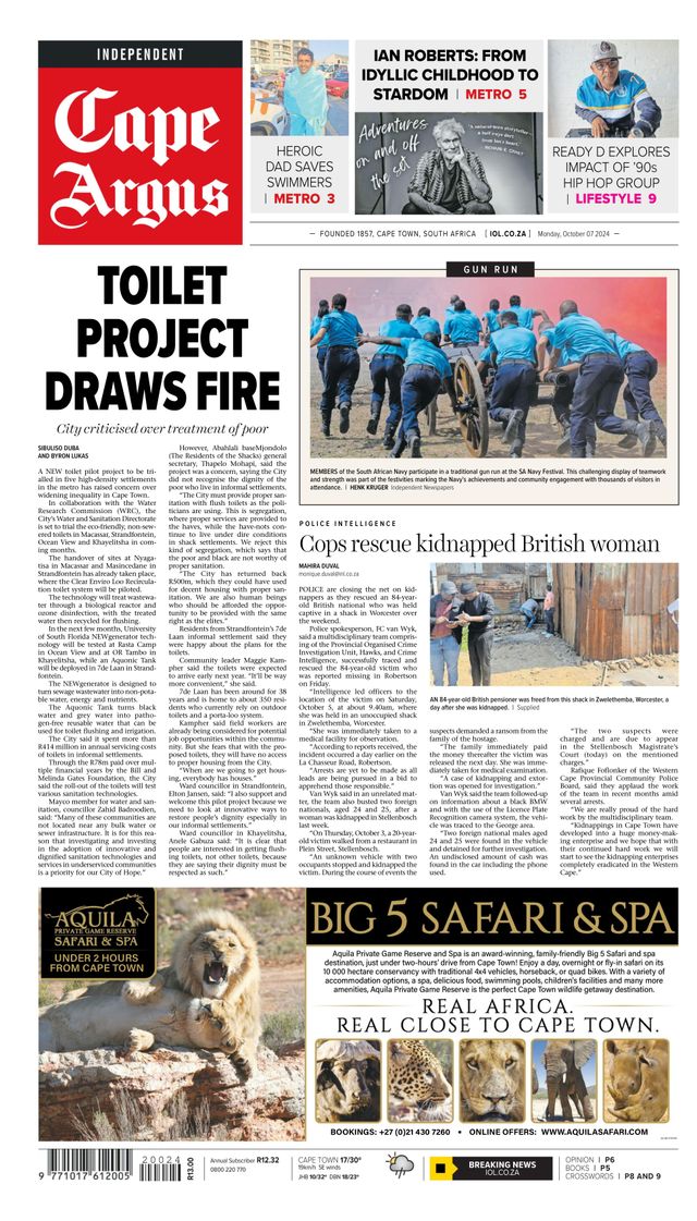 Go Unlimited with Magzter GOLD