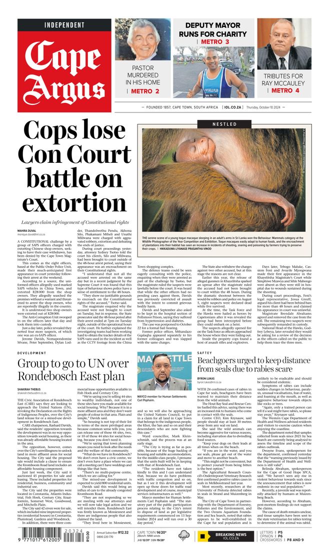 Go Unlimited with Magzter GOLD