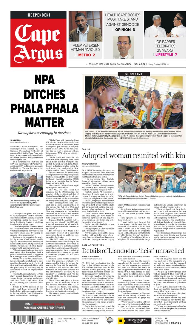 Gå ubegrenset med Magzter GOLD