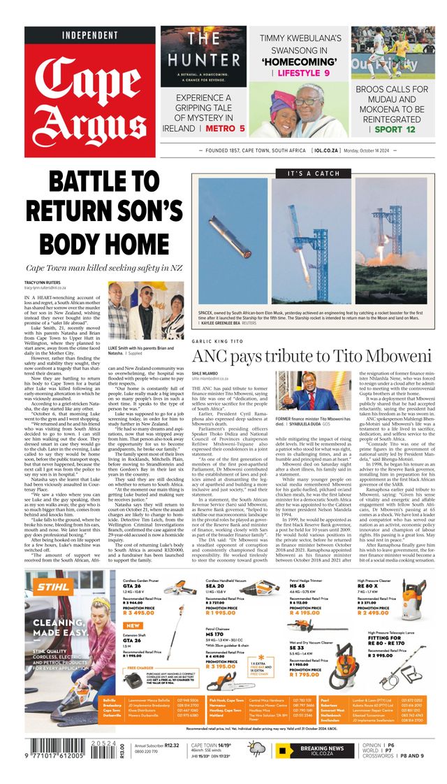 Gå ubegrenset med Magzter GOLD