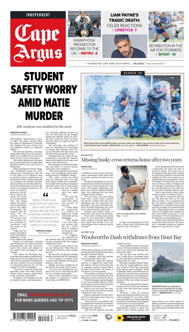 Gå ubegrenset med Magzter GOLD