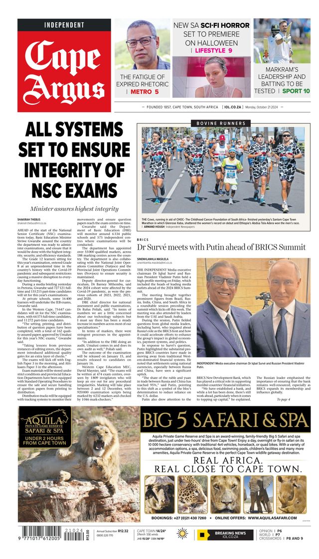 Go Unlimited with Magzter GOLD