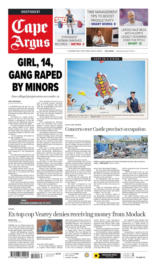 Gå ubegrenset med Magzter GOLD