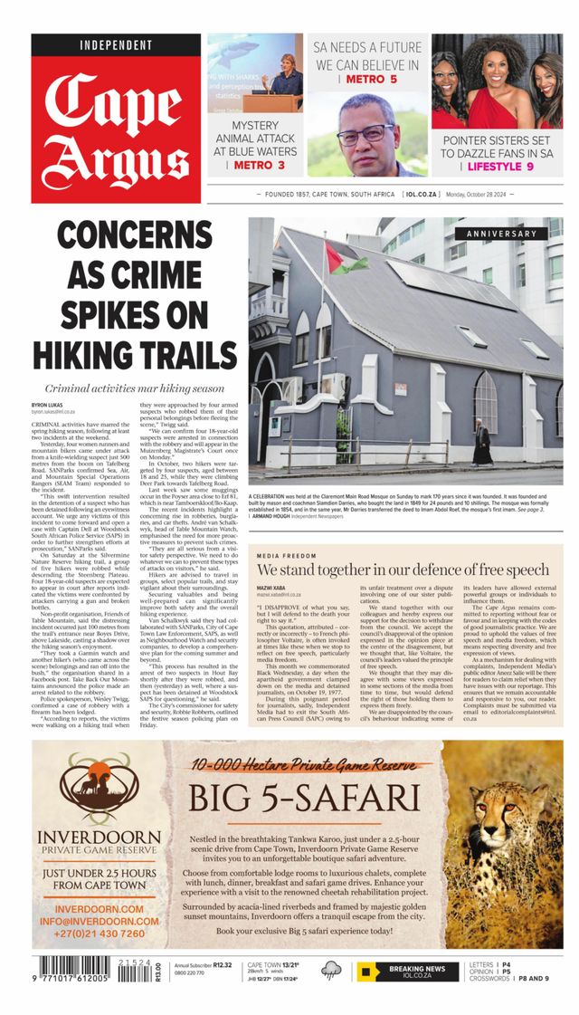 Gå ubegrenset med Magzter GOLD