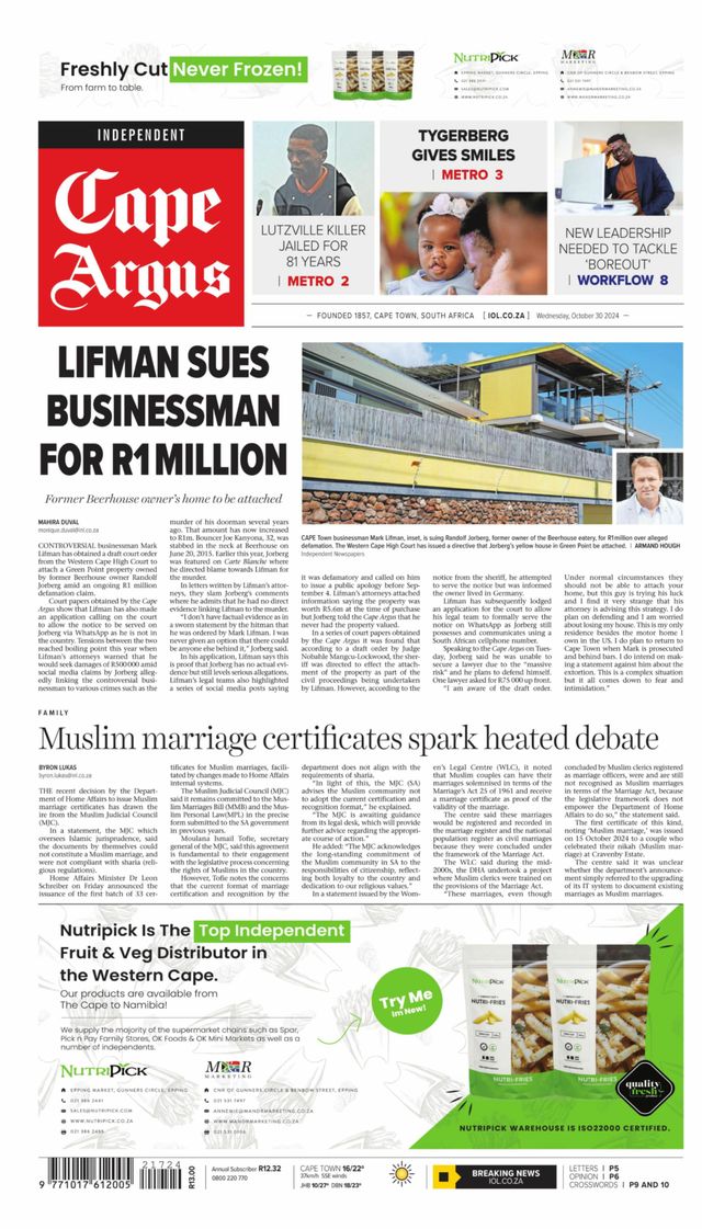 Go Unlimited with Magzter GOLD