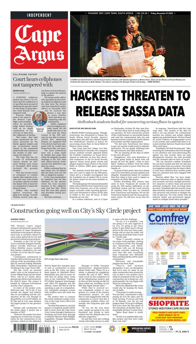 Go Unlimited with Magzter GOLD