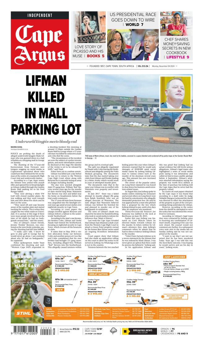 Gå ubegrenset med Magzter GOLD