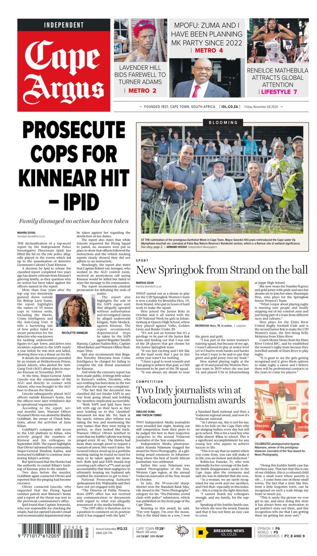 Gå ubegrenset med Magzter GOLD