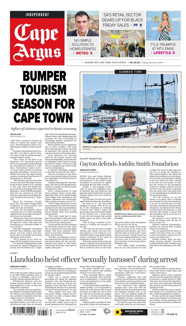 Gå ubegrenset med Magzter GOLD