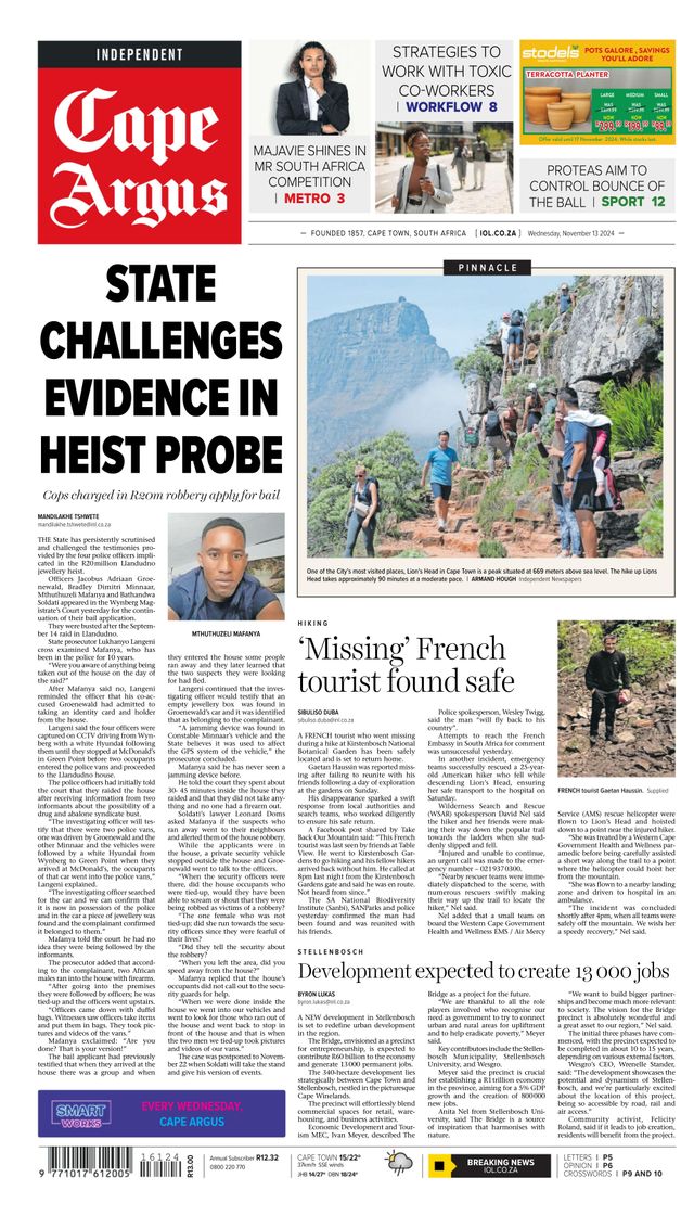 Gå ubegrenset med Magzter GOLD