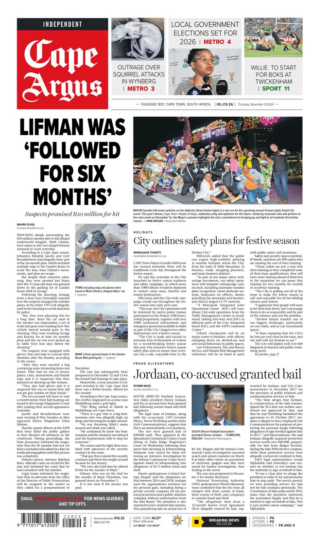 Gå ubegrenset med Magzter GOLD