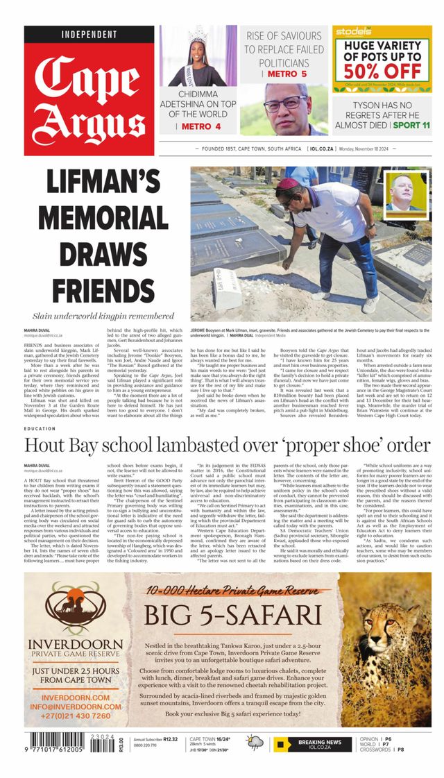 Gå ubegrenset med Magzter GOLD