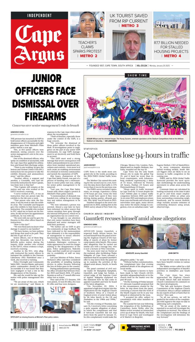 Gå ubegrenset med Magzter GOLD