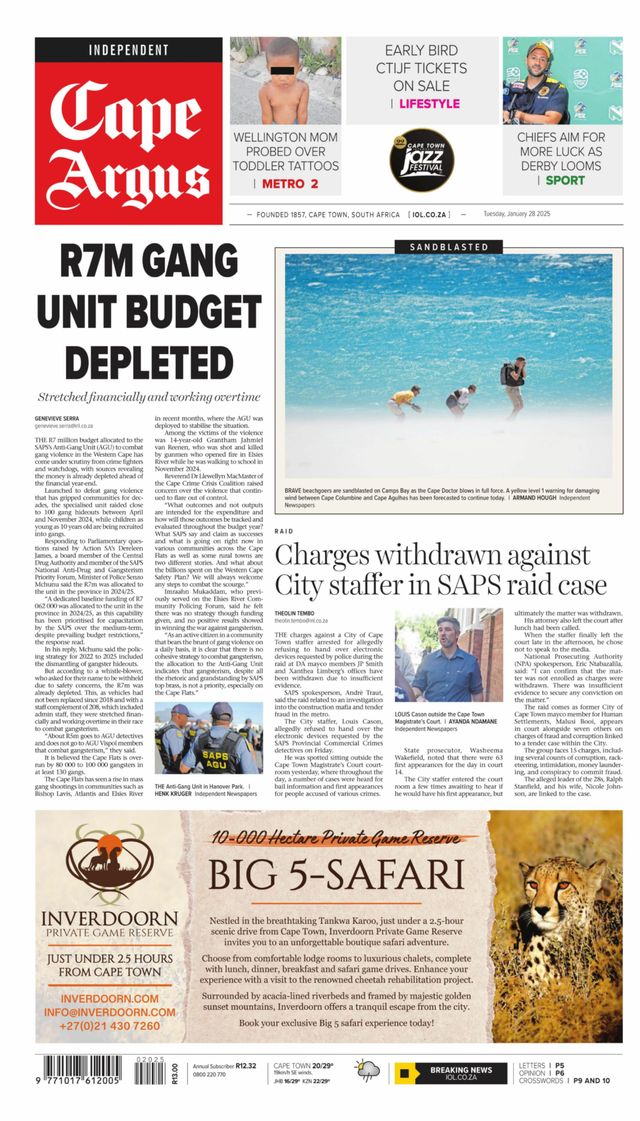 Gå ubegrenset med Magzter GOLD