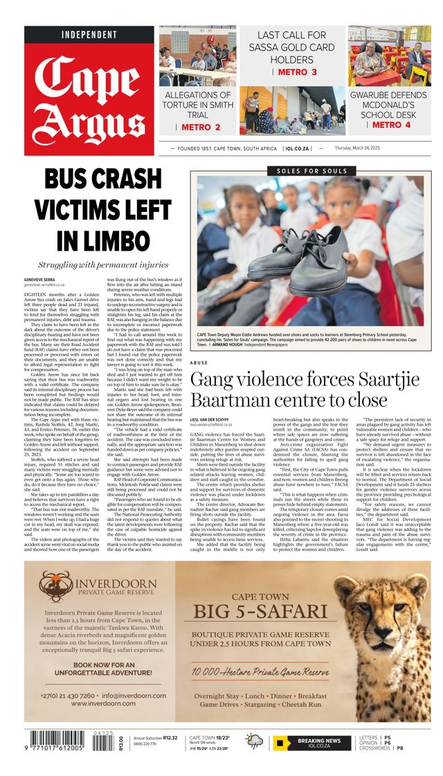 Gå ubegrenset med Magzter GOLD