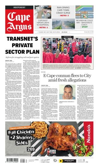 Cape Argus