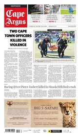 Cape Argus