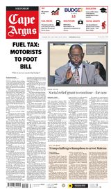 Cape Argus