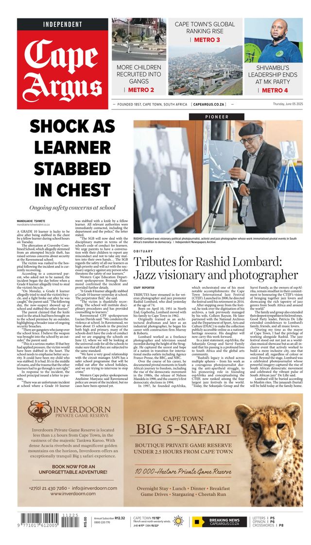 Gå ubegrenset med Magzter GOLD