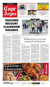 Cape Argus