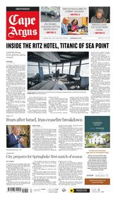 Cape Argus