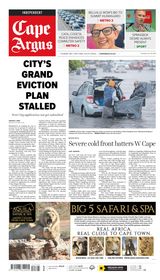 Cape Argus