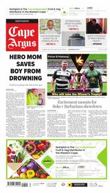Cape Argus