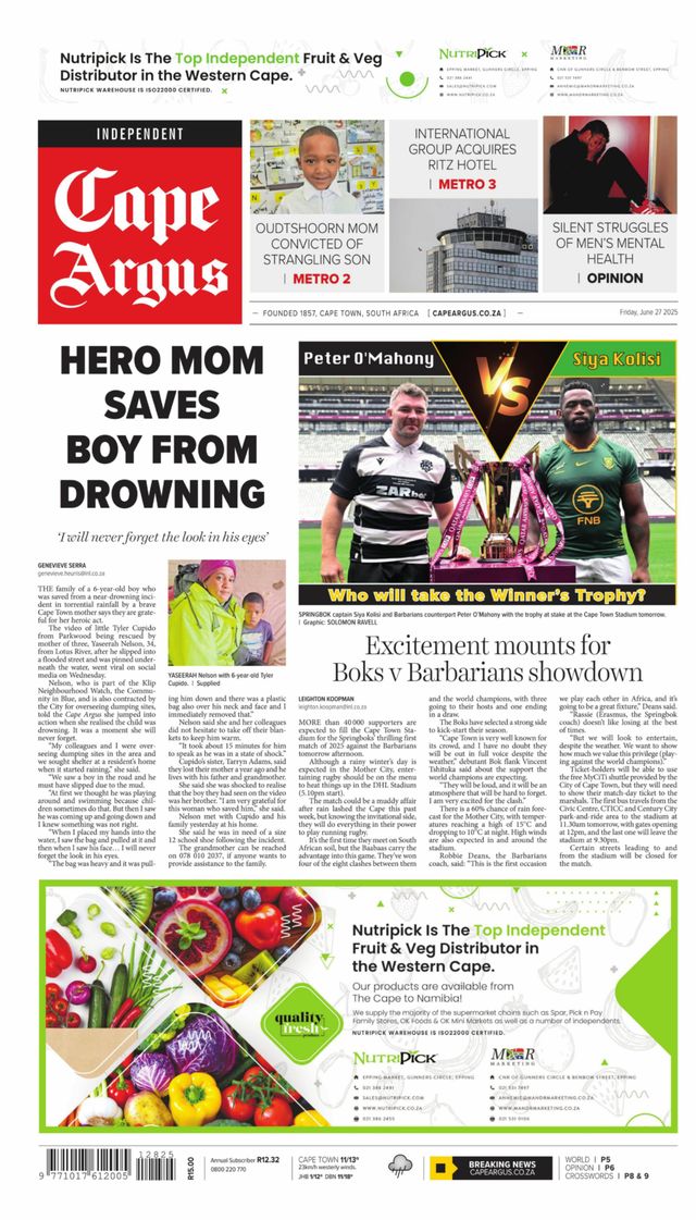 Gå ubegrenset med Magzter GOLD