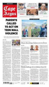 Cape Argus